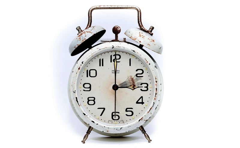 Time-Shift Experiences