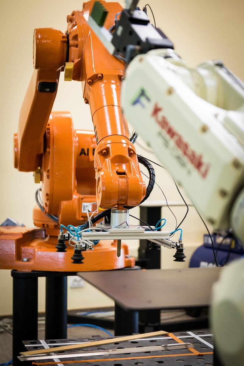 AI Robot
